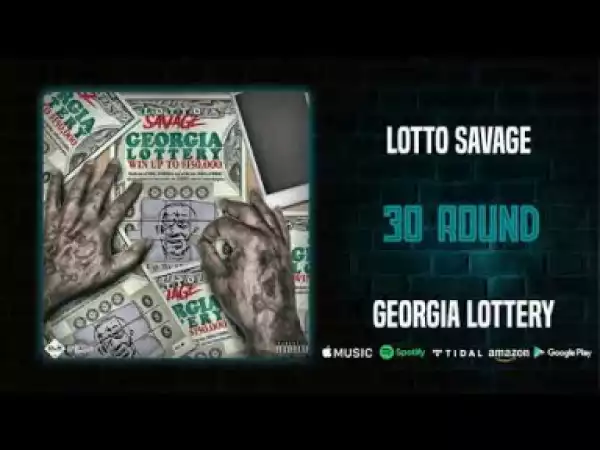 Lotto Savage - 30 Round